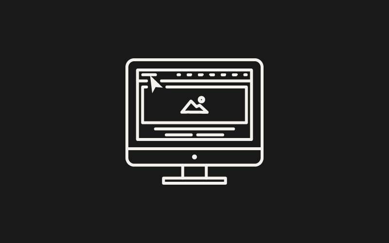 Diseño web - Helmer Maturana, Ghamacrea