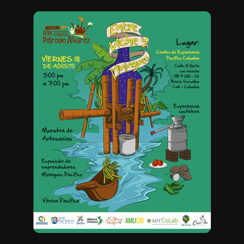 Diseño de marca y Publicitario