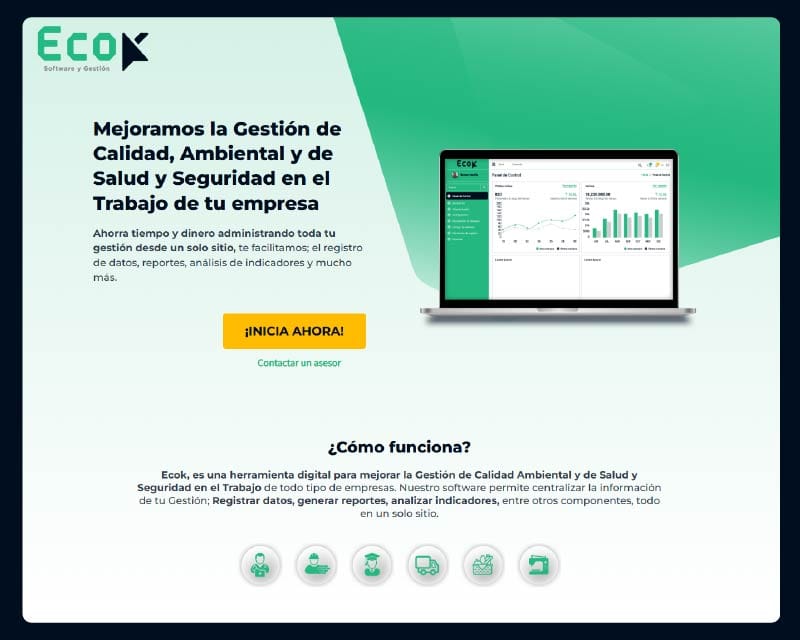 Ecok Gestión Ambiental