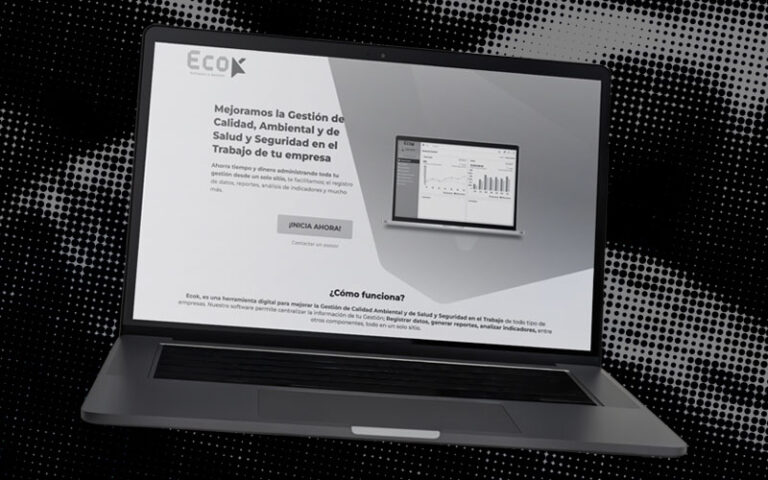 Qué es una landing page