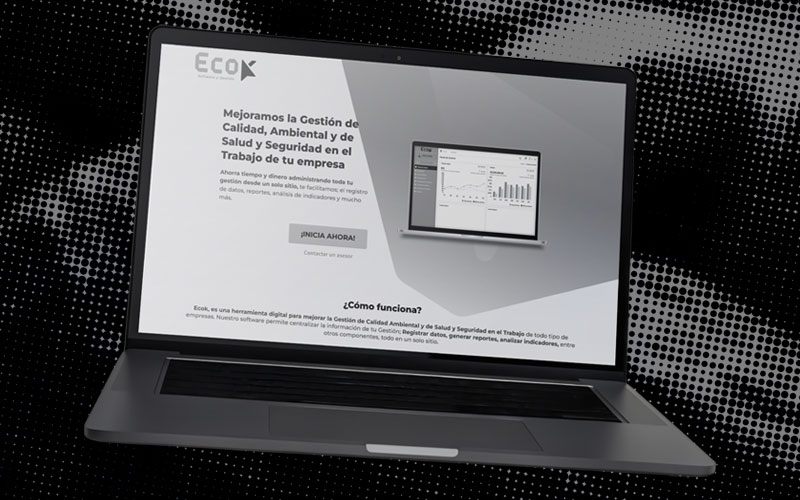 Qué es una landing page